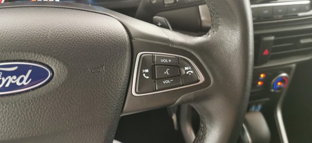 FORD EcoSport usata 48