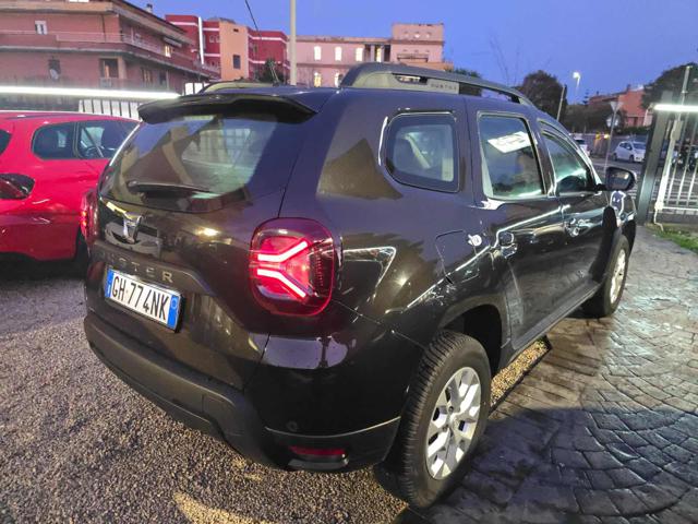 DACIA Duster usata, con Chiusura centralizzata