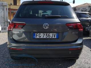 VOLKSWAGEN Tiguan usata, con Autoradio