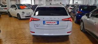 SKODA Octavia usata, con Chiusura centralizzata