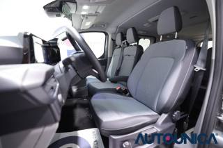 FORD Tourneo Custom usata, con Boardcomputer