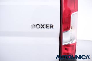 PEUGEOT Boxer usata 37