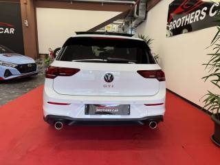 VOLKSWAGEN Golf GTI usata, con Autoradio