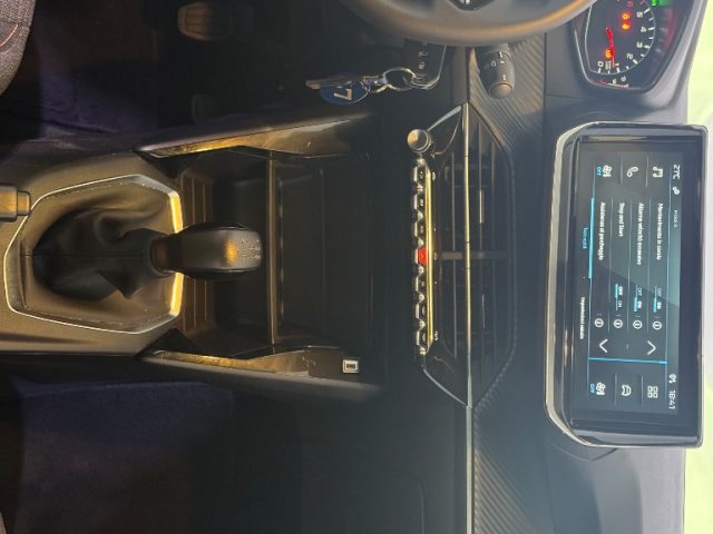 PEUGEOT 208 usata 7