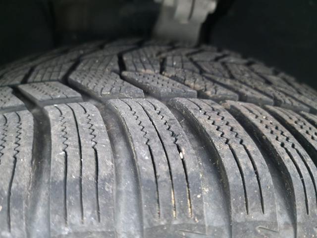 JAGUAR F-Pace usata, con Park Distance Control