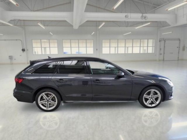 AUDI A4 usata, con Airbag
