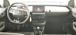 CITROEN C4 Cactus usata, con Climatizzatore