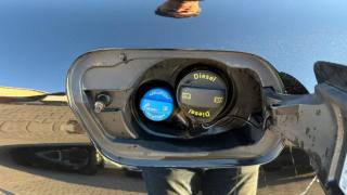 AUDI A3 usata, con Sensore di pioggia