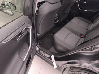 TOYOTA RAV 4 usata, con Adaptive Cruise Control