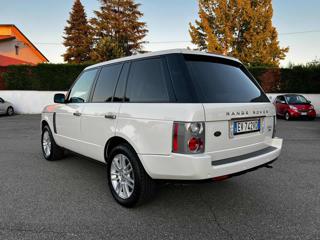 LAND ROVER Range Rover usata, con Autoradio