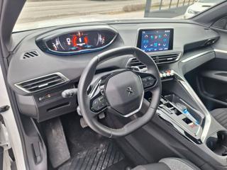 PEUGEOT 3008 usata, con Airbag
