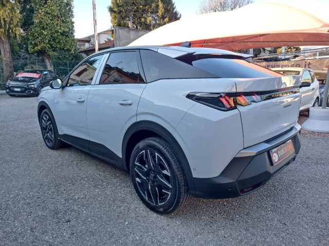 PEUGEOT 3008 usata, con Alzacristalli elettrici