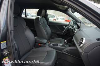 AUDI Q2 usata, con Filtro antiparticolato