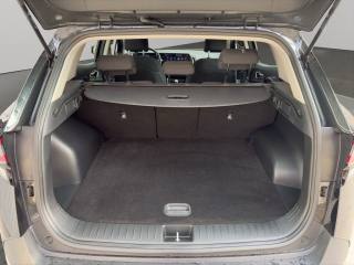 KIA Sportage usata, con Riconoscimento dei segnali stradali