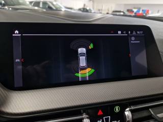 BMW M135 usata, con USB