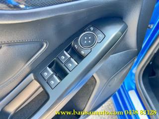 FORD Focus usata, con Chiusura centralizzata
