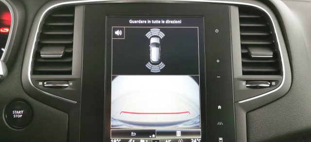 RENAULT Megane usata 66