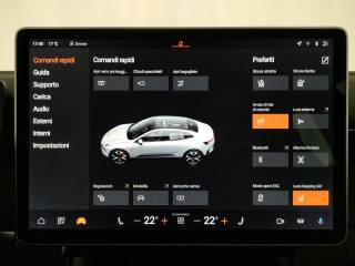 POLESTAR Polestar 4 usata, con Specchietti laterali elettrici