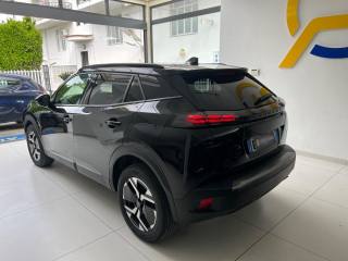 PEUGEOT 2008 usata, con Cruise Control