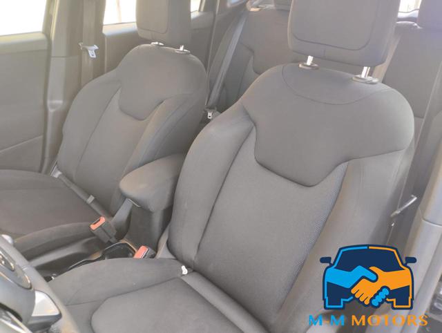 JEEP Renegade usata, con Chiusura centralizzata