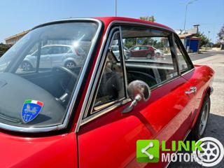 LANCIA Fulvia usata 10