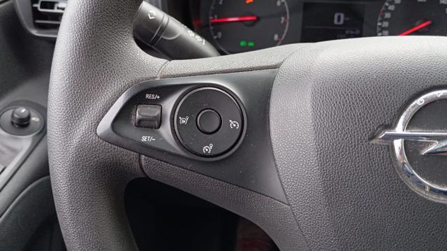 OPEL Combo usata 22
