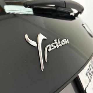 LANCIA Ypsilon usata, con Sensori di parcheggio posteriori
