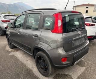 FIAT Panda usata, con Airbag Passeggero