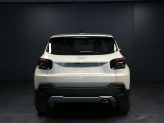 JEEP Avenger usata, con Alzacristalli elettrici