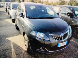 LANCIA Ypsilon usata, con Airbag