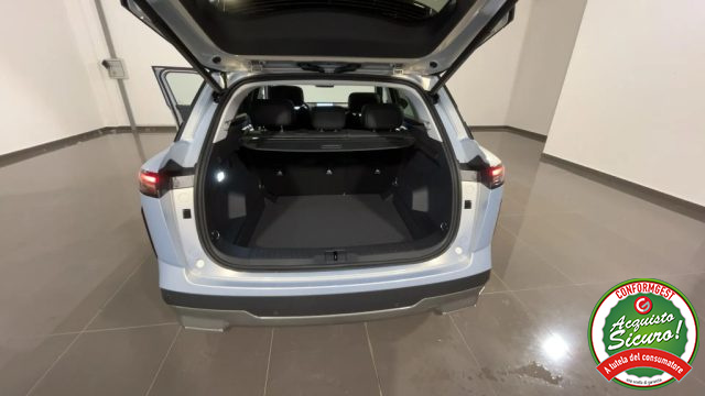 JAECOO Jaecoo 7 usata, con Alzacristalli elettrici