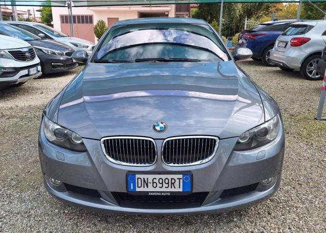 BMW 325 usata, con Airbag