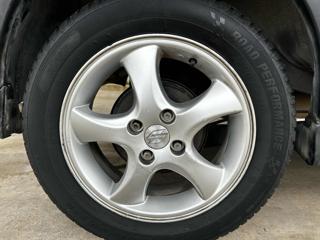 SUZUKI Ignis usata 44