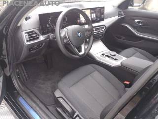 BMW 318 usata, con Autoradio