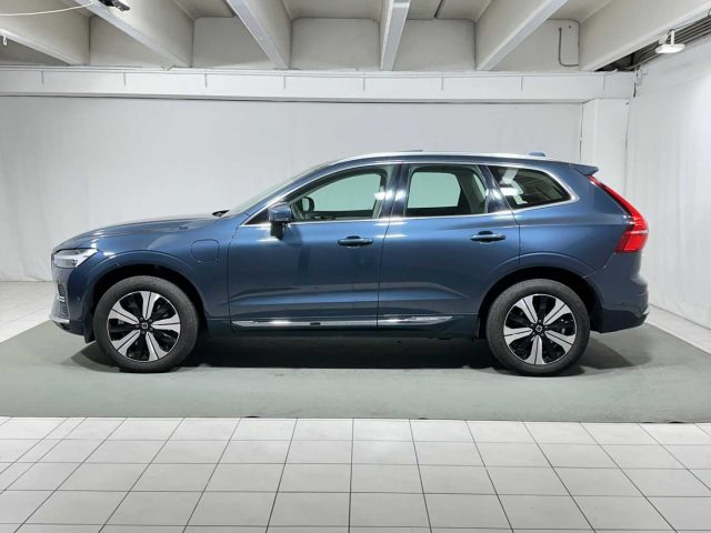 VOLVO XC60 usata, con Airbag