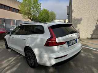VOLVO V60 usata, con Airbag Passeggero