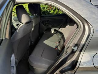 TOYOTA Yaris Cross usata, con ESP