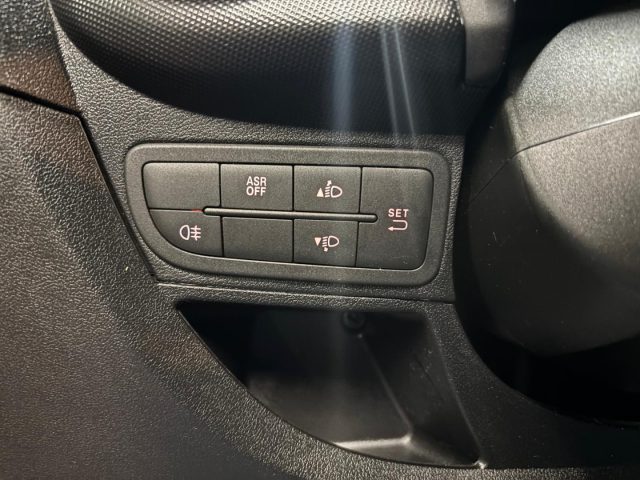 FIAT Fiorino usata, con Volante multifunzione