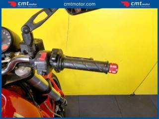 DUCATI Monster 695 usata 12