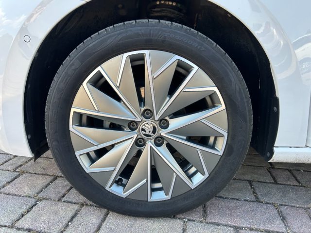 SKODA Scala usata, con Sistema di navigazione