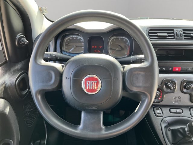 FIAT Panda usata 10