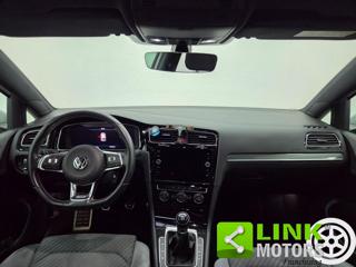 VOLKSWAGEN Golf usata, con Airbag Passeggero