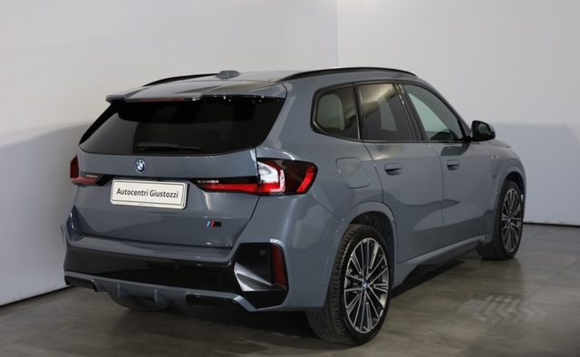 BMW X1 usata, con Airbag Passeggero