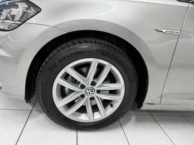 VOLKSWAGEN Golf usata, con Specchietti laterali elettrici