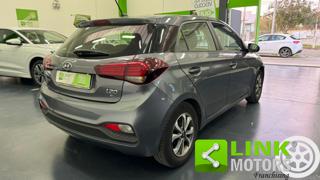 HYUNDAI i20 usata, con Alzacristalli elettrici