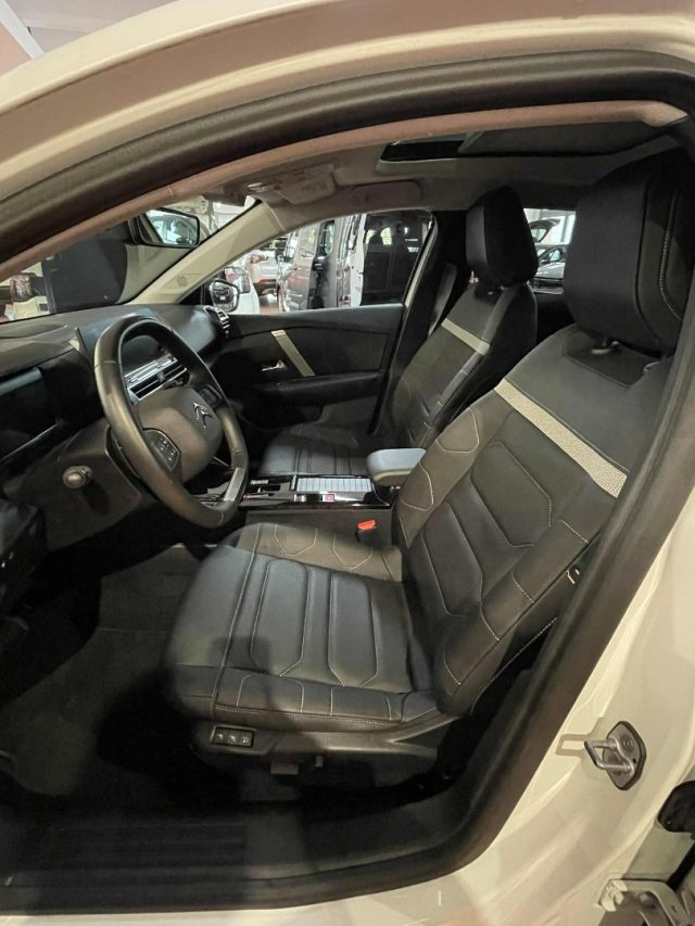 CITROEN C4 X usata, con Cruise Control