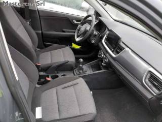 KIA Stonic usata, con Alzacristalli elettrici