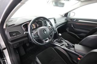RENAULT Megane usata 1