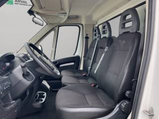 CITROEN Jumper usata, con Autoradio digitale