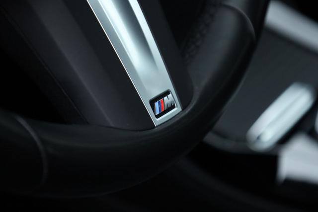 BMW X4 usata, con Boardcomputer